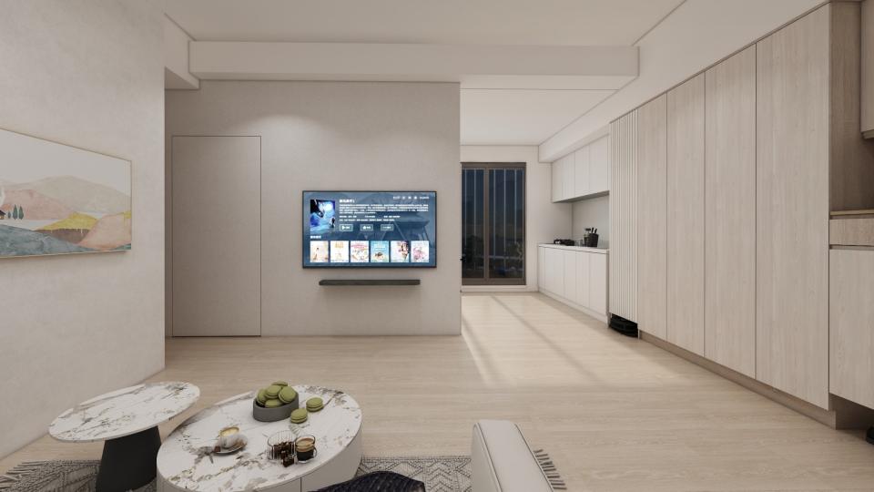 木工施工案件圖片