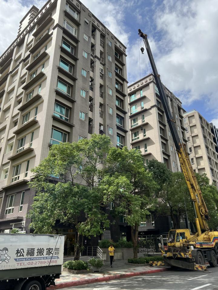 吊車公司案件圖片