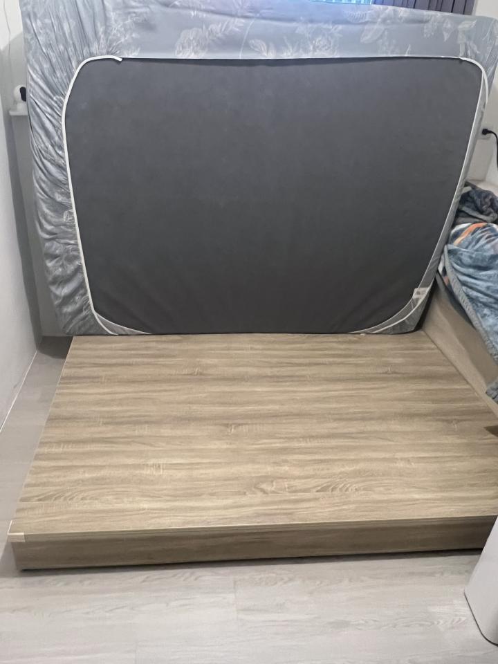 大型家具回收案件圖片