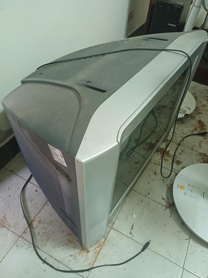 大型垃圾回收案件圖片