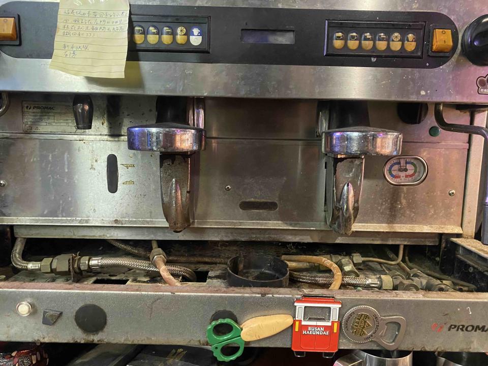 餐飲設備案件圖片