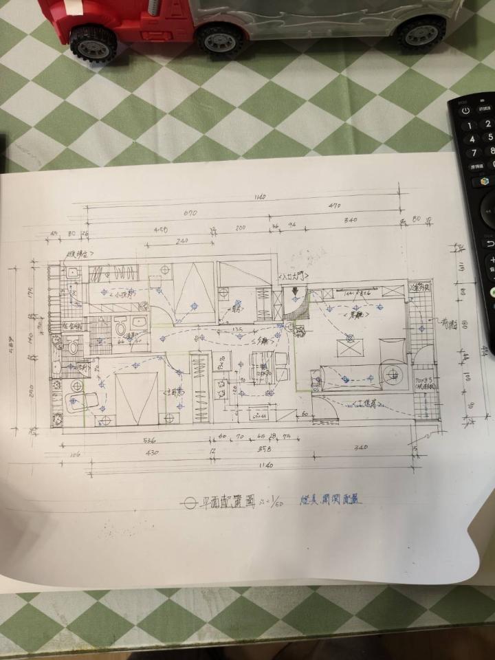統包工程案件圖片