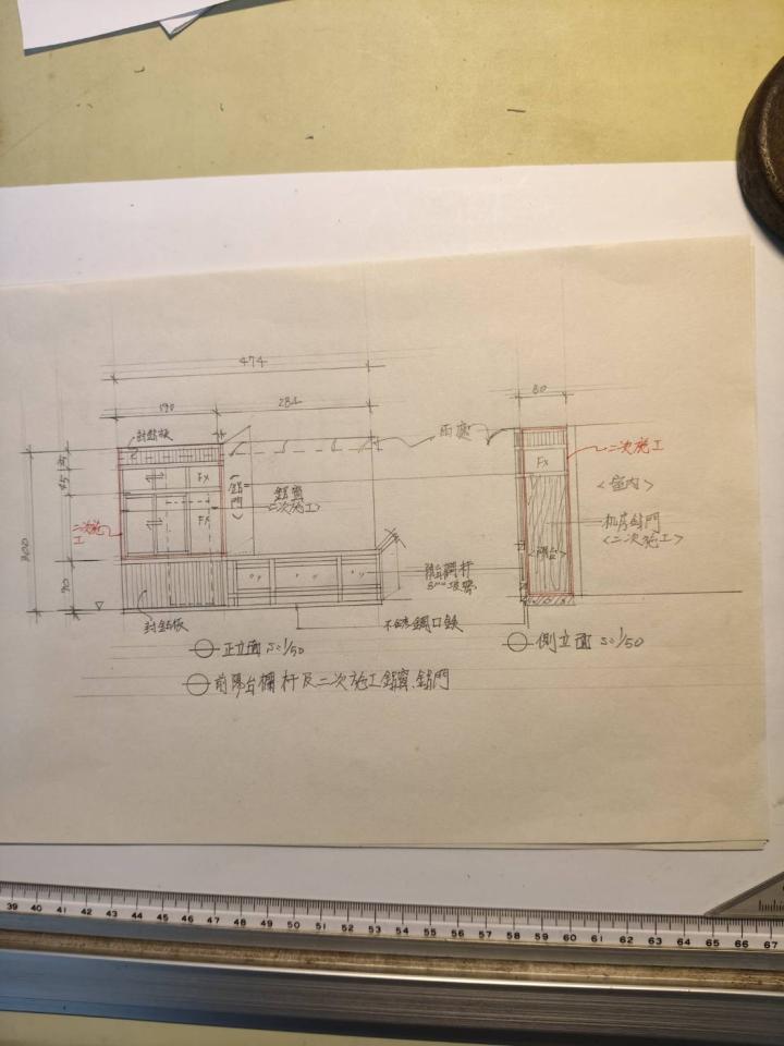 統包工程案件圖片