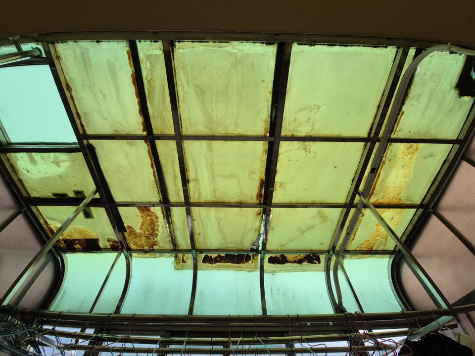 採光罩案件圖片