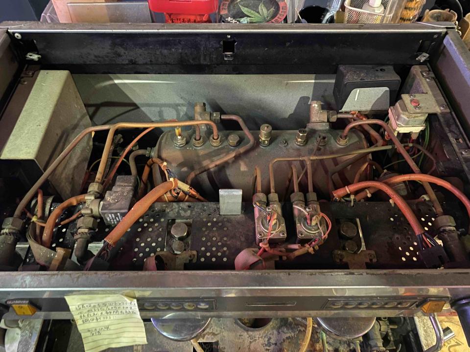 餐飲設備案件圖片