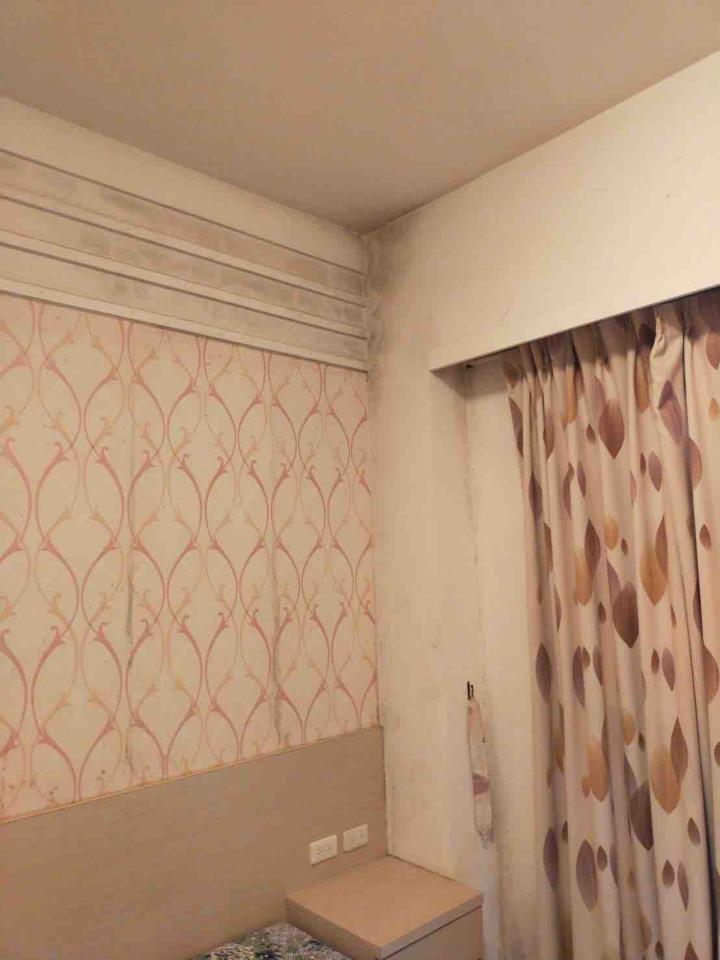 油漆工程案件圖片