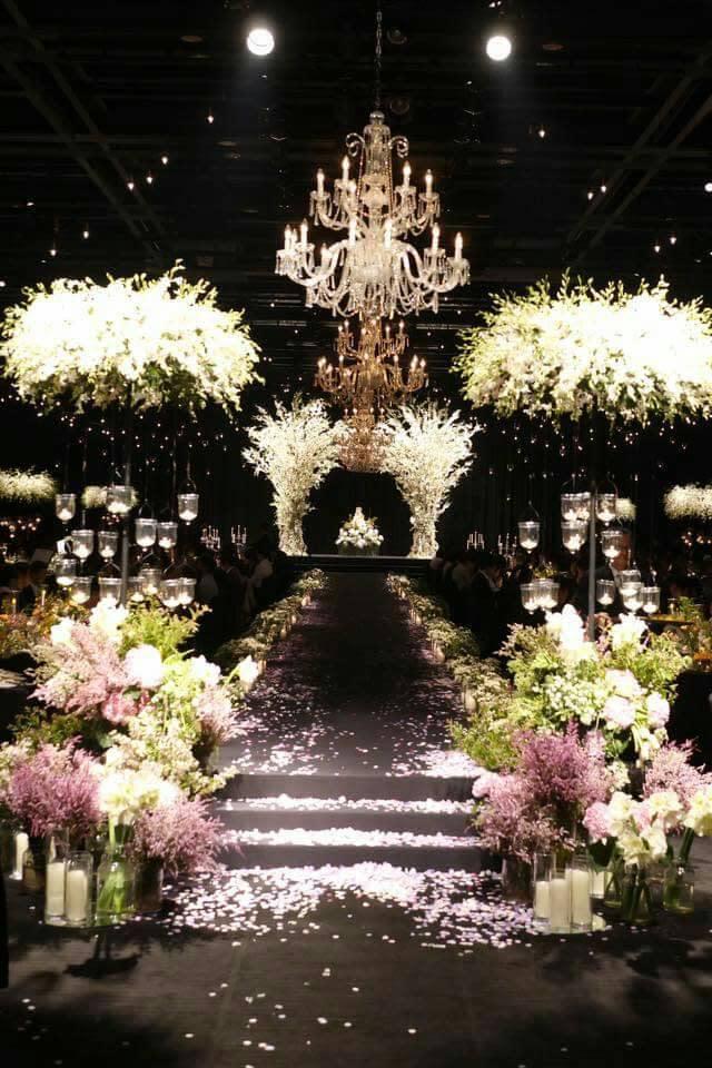 婚禮佈置案件圖片