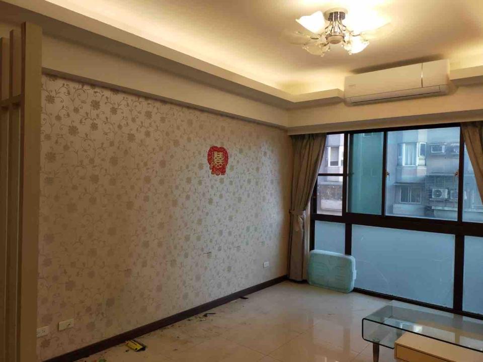 油漆工程案件圖片