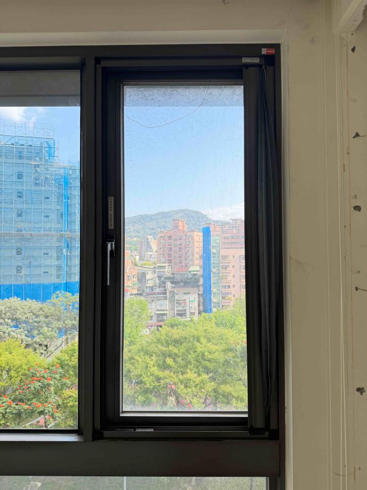 紗窗裝修案件圖片