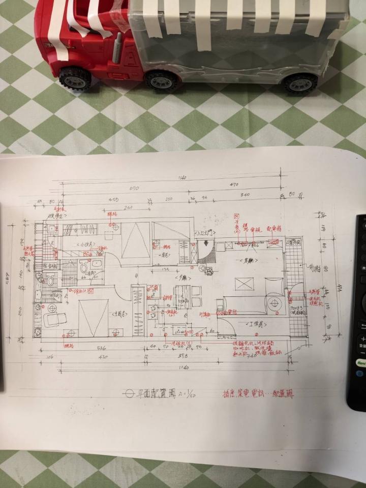 統包工程案件圖片