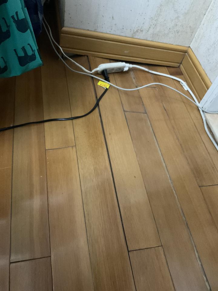 地板施工案件圖片