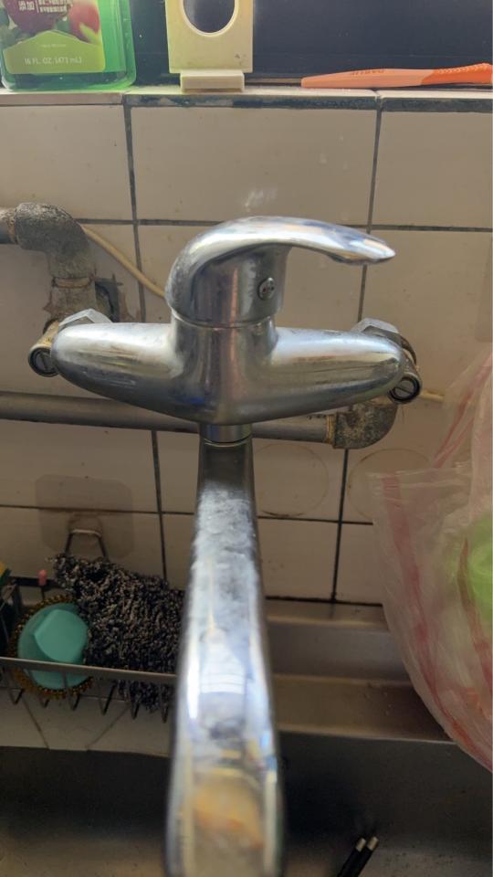 水龍頭裝修案件圖片