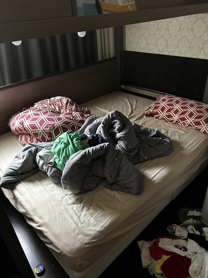 載貨運輸服務案件圖片