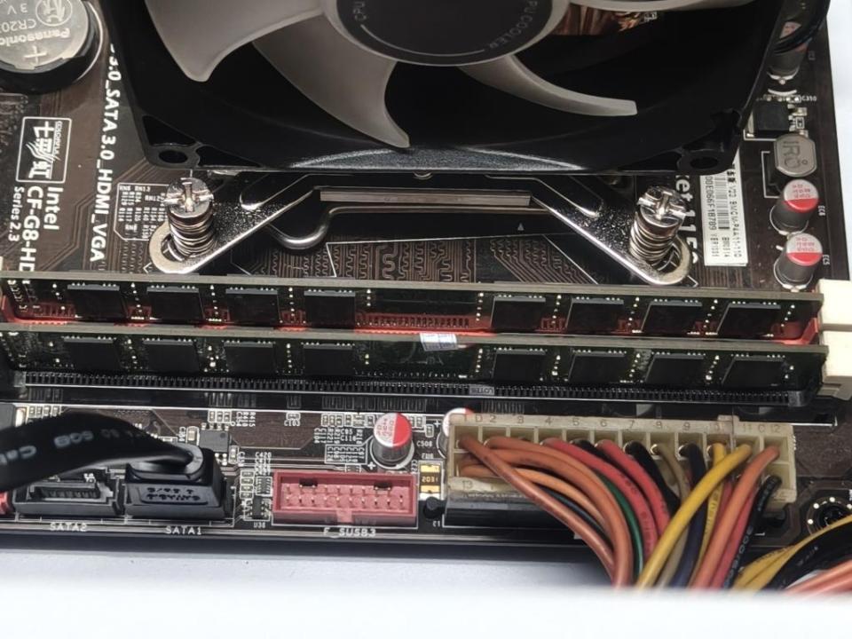 電腦維修案件圖片