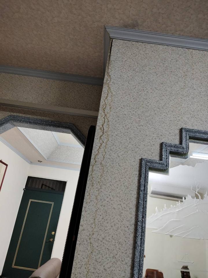 漏水處理案件圖片