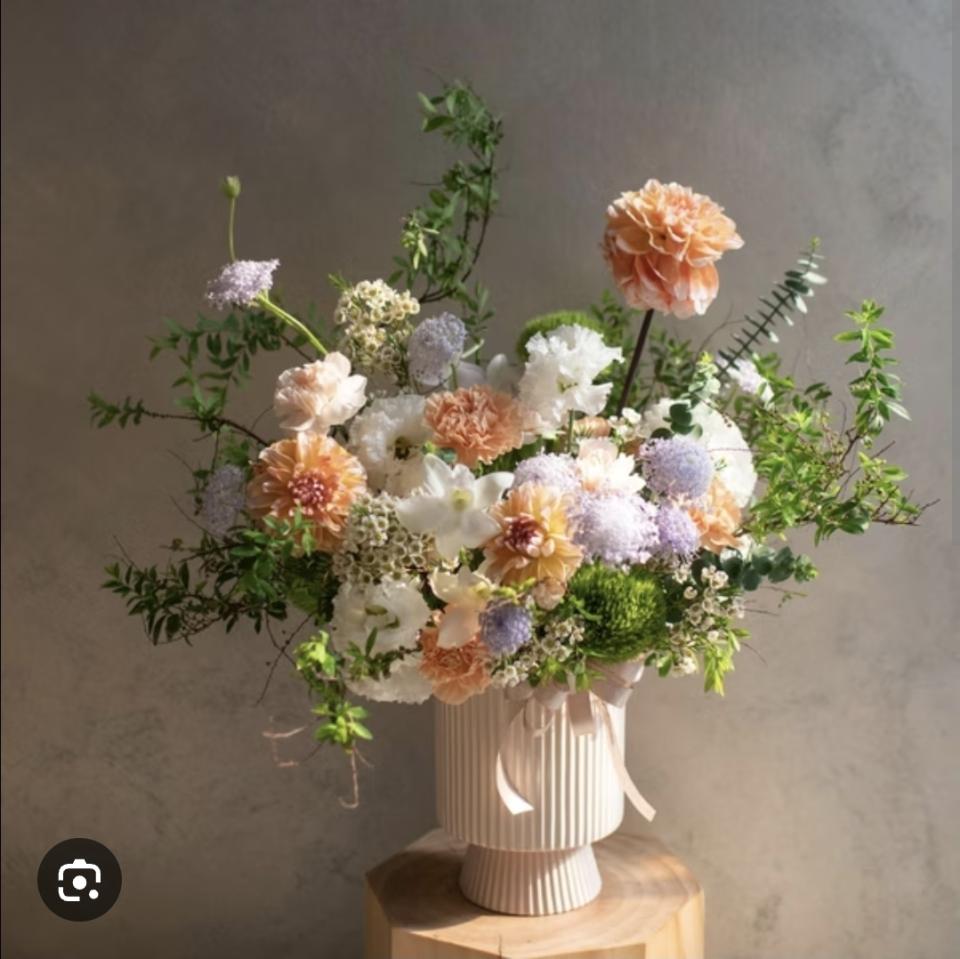 插花課程案件圖片