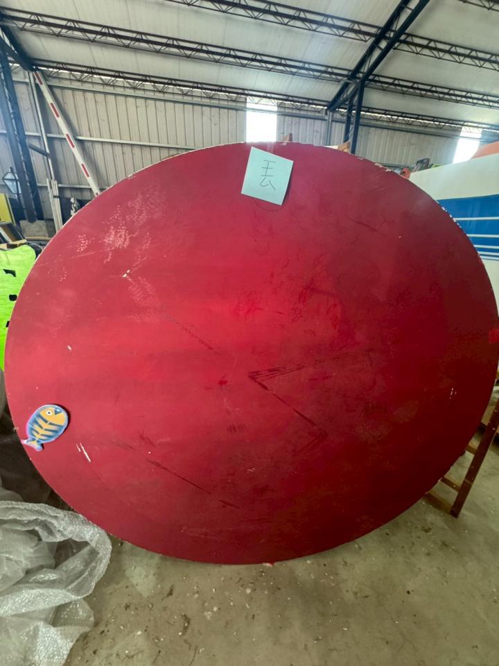 大型垃圾回收案件圖片