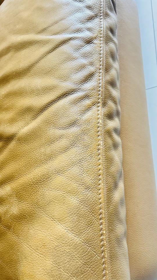 沙發修理案件圖片