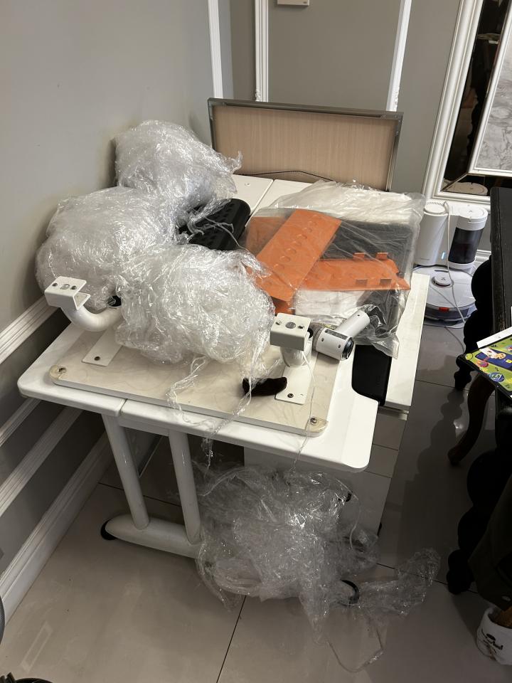 載貨運輸服務案件圖片