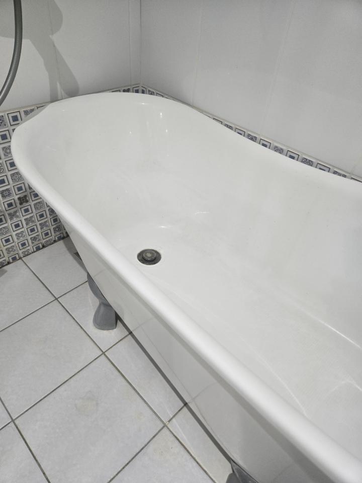 浴缸與淋浴裝修案件圖片