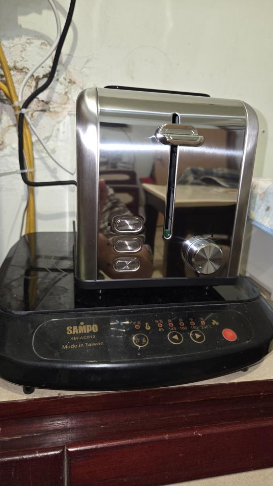 家電維修案件圖片