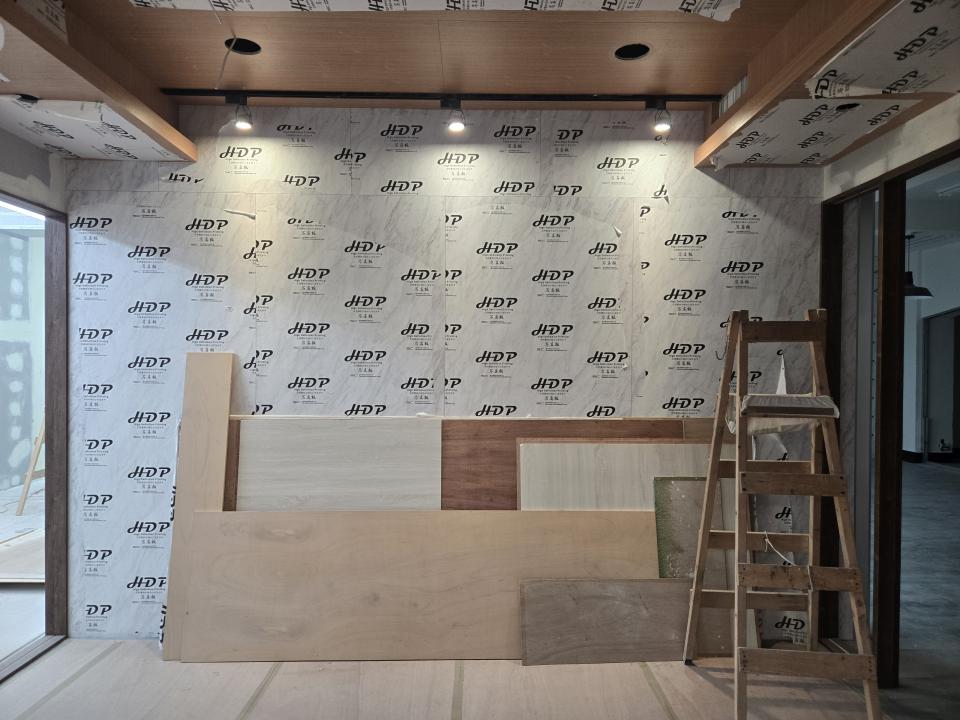 招牌製作案件圖片