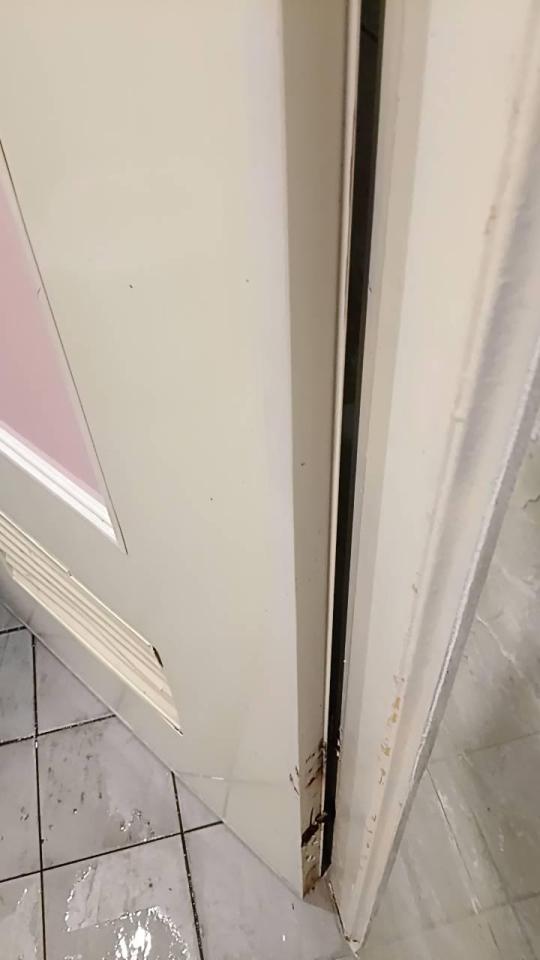 浴室門案件圖片