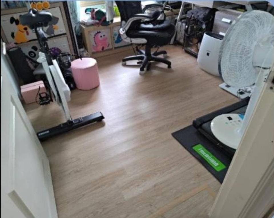 拆除工程案件圖片