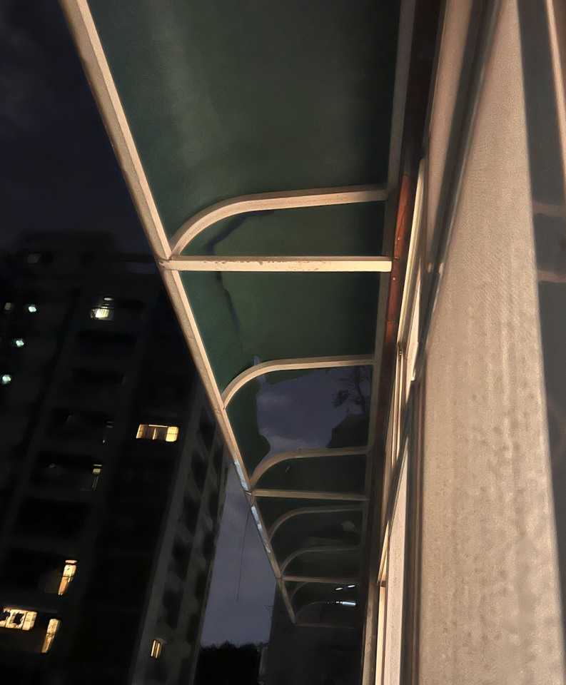 採光罩案件圖片