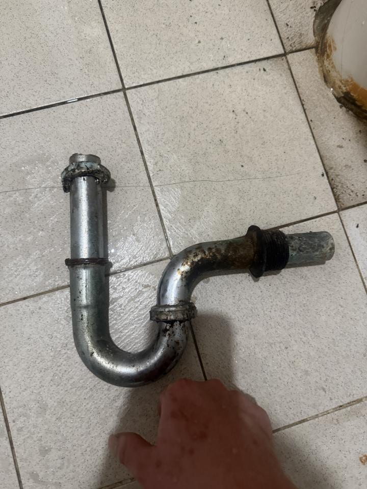 水管維修案件圖片