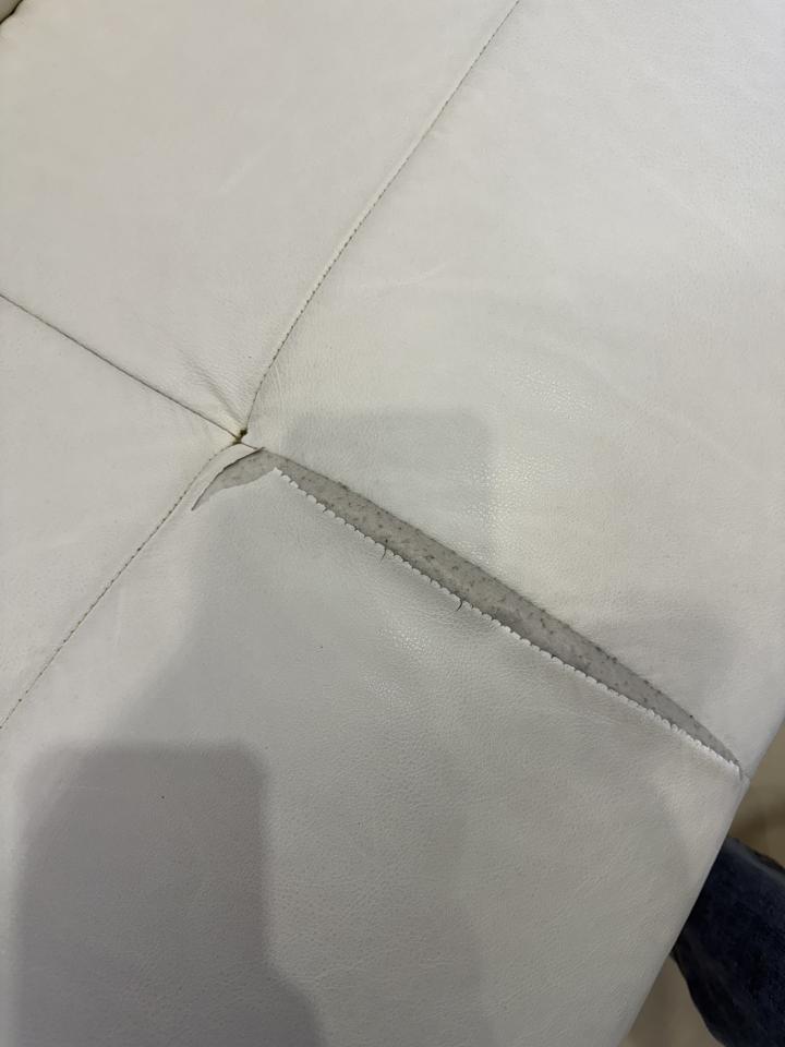 沙發修理案件圖片