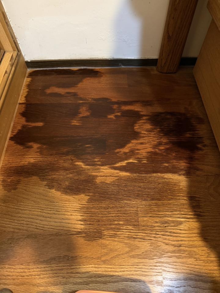 地板維修案件圖片