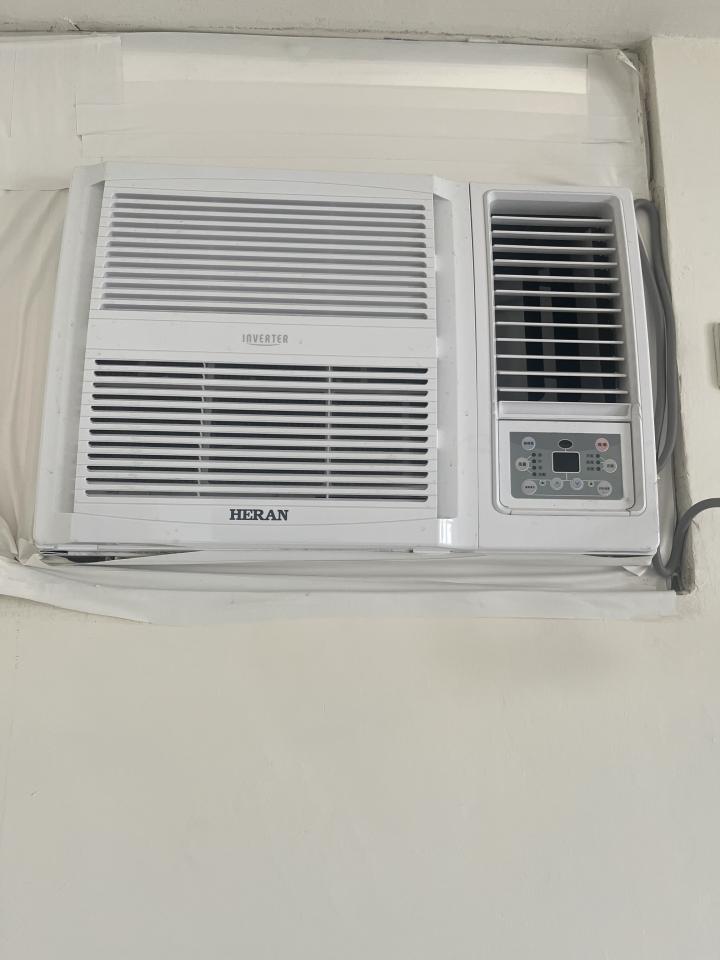 冷氣移機案件圖片