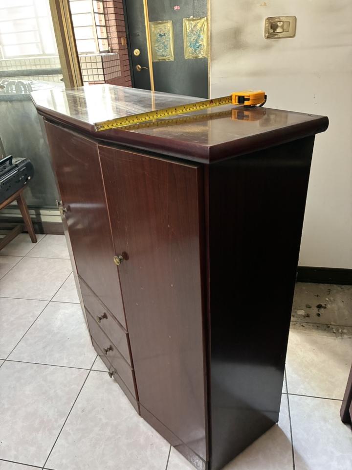 大型家具回收案件圖片