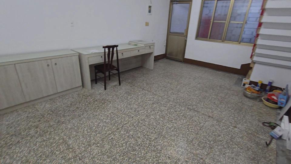 超耐磨木地板案件圖片