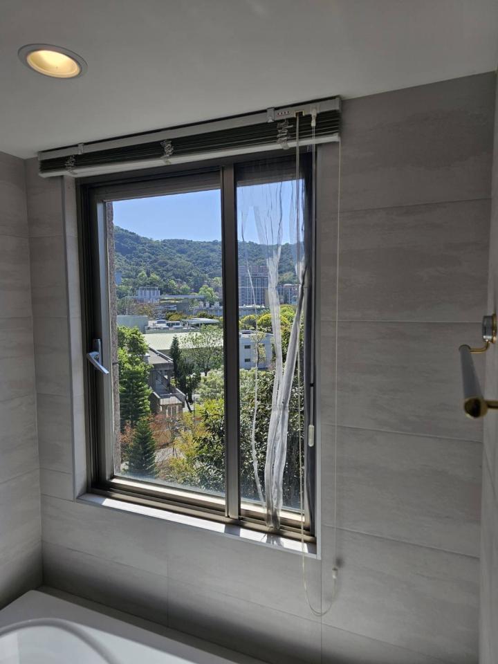 紗窗裝修案件圖片