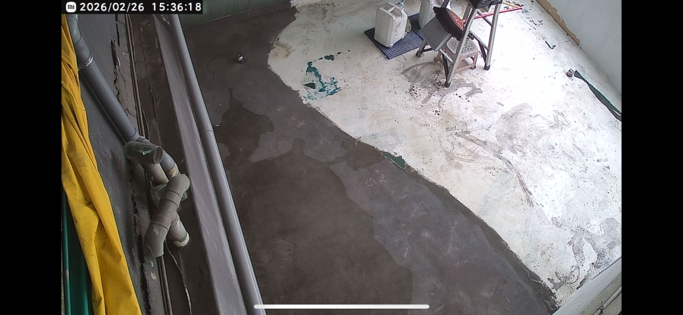 屋頂排水案件圖片