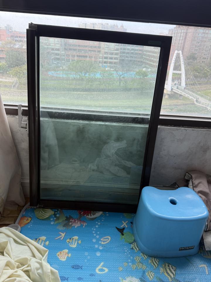 紗窗裝修案件圖片