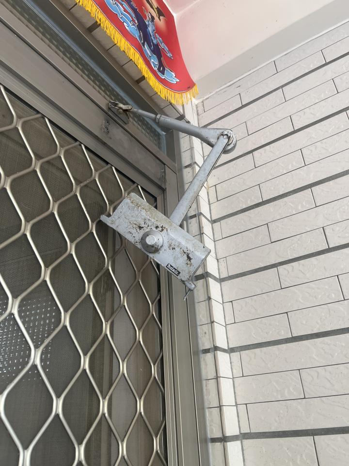 門片維修案件圖片