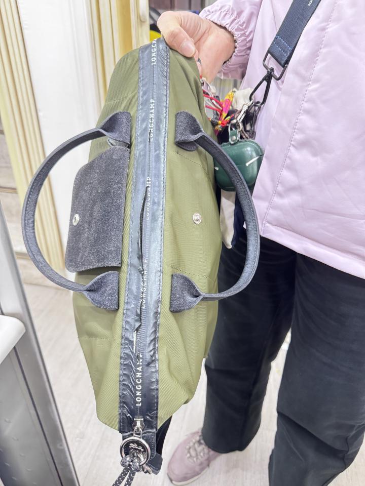 修鞋修包案件圖片