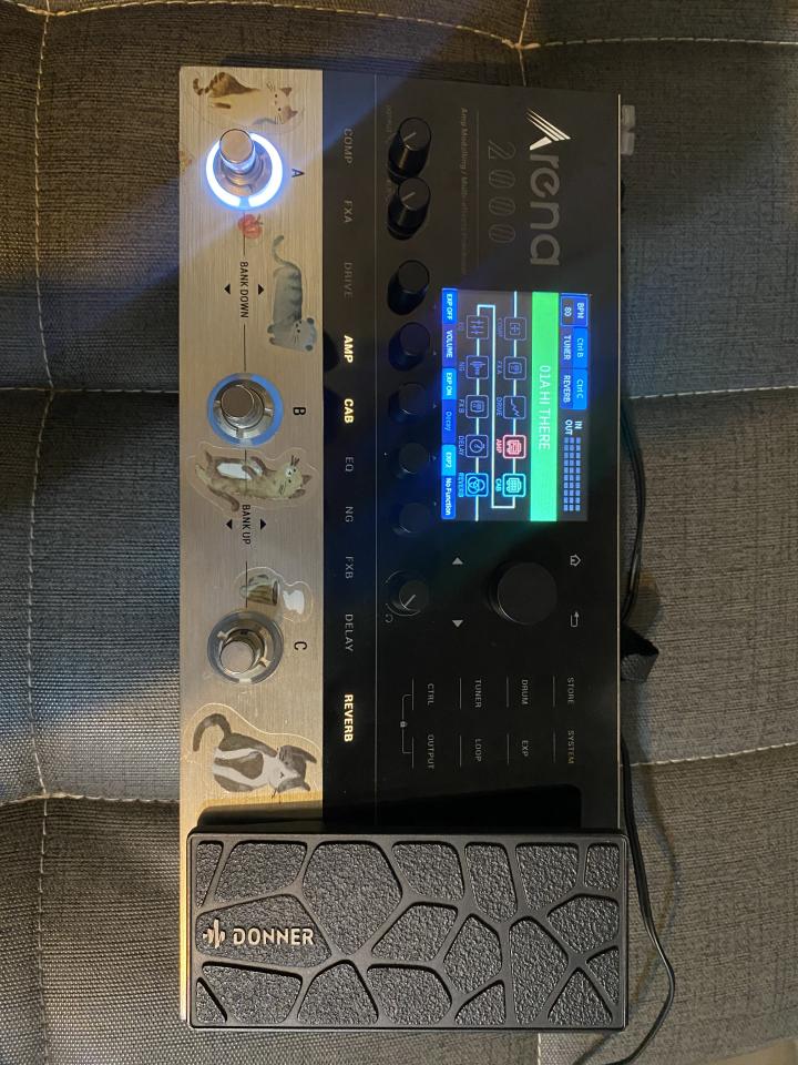 樂器行案件圖片