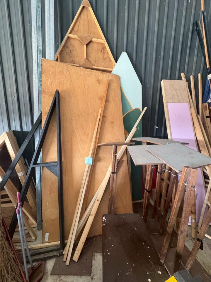 大型垃圾回收案件圖片