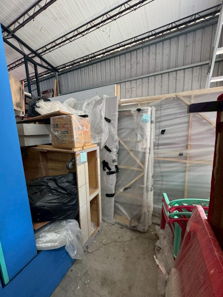 大型垃圾回收案件圖片