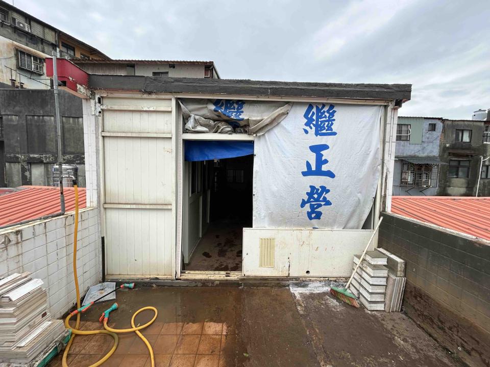 拆除工程案件圖片