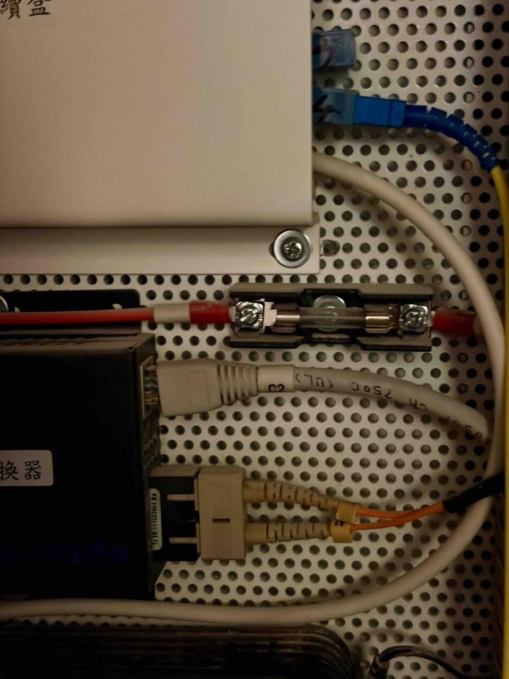 弱電工程案件圖片