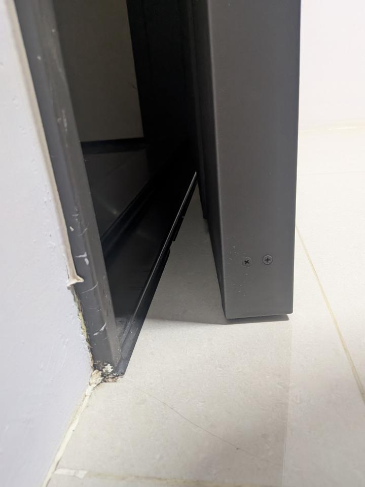 門片維修案件圖片