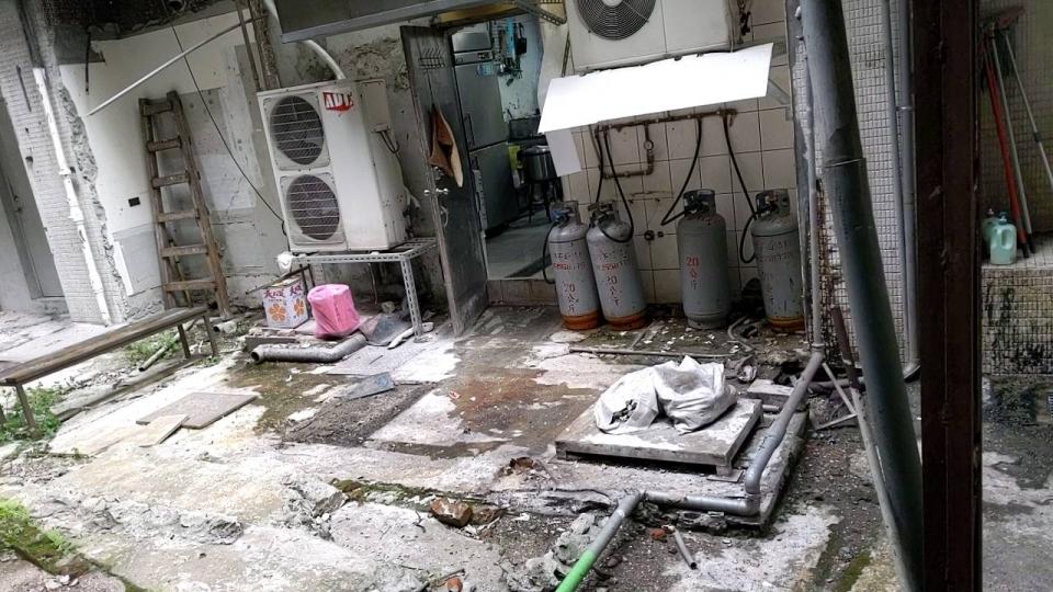 商用冷氣裝修案件圖片