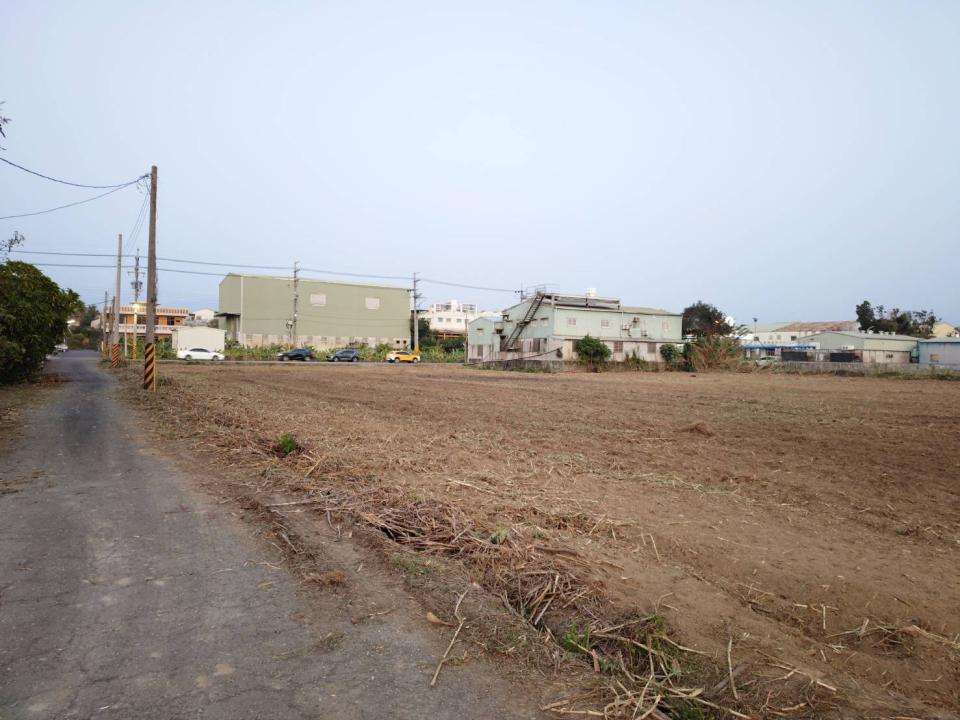 圍籬工程案件圖片