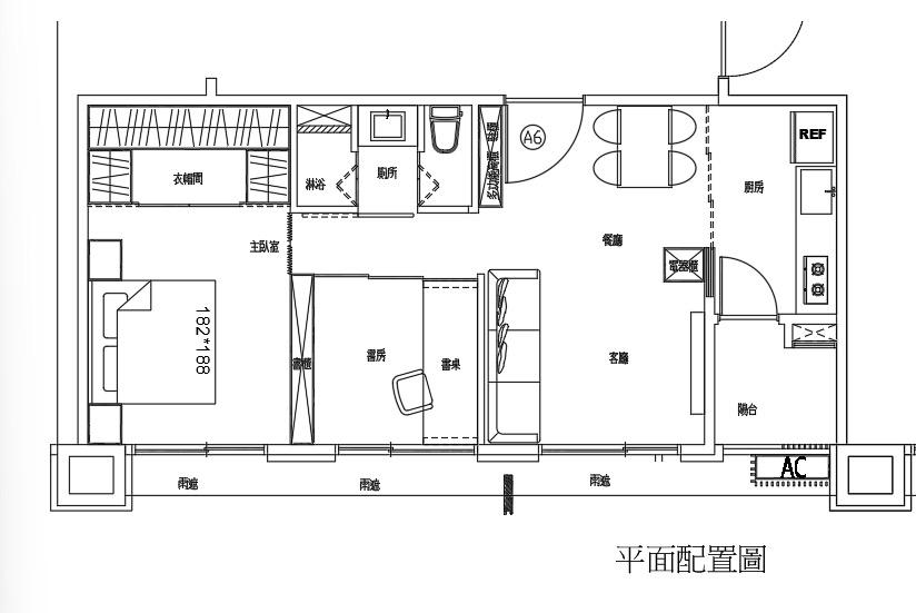 室內設計案件圖片