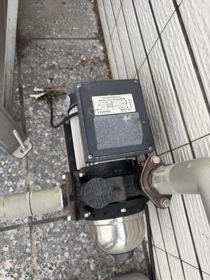 馬達裝修案件圖片